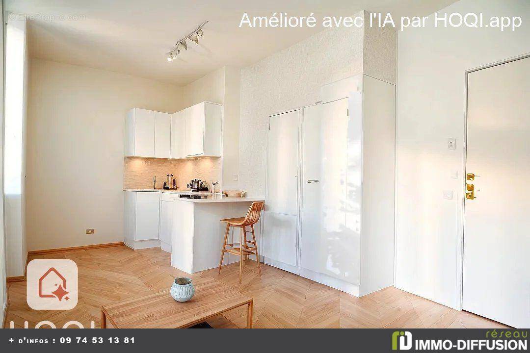 Appartement à ORANGE