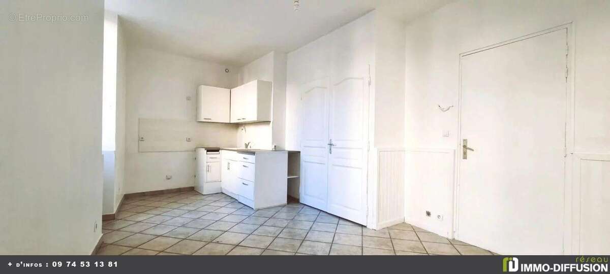 Appartement à ORANGE