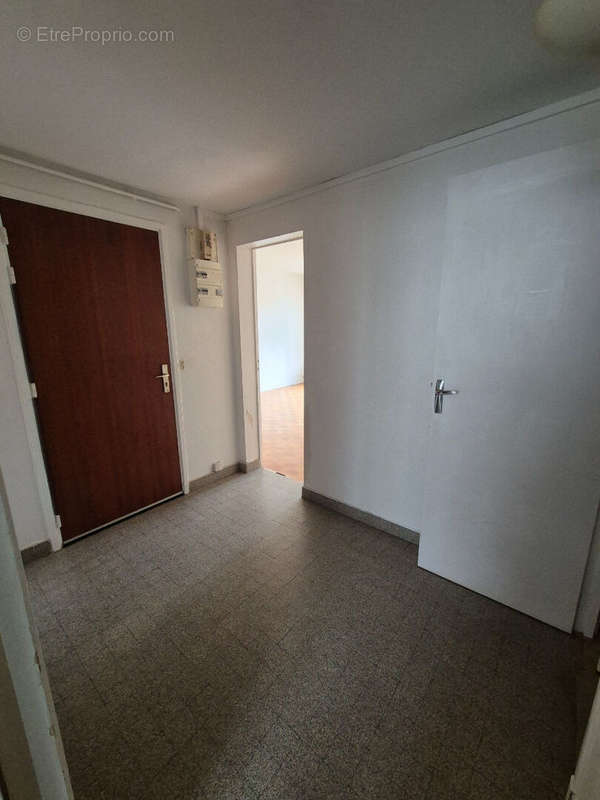 Appartement à RAMBOUILLET