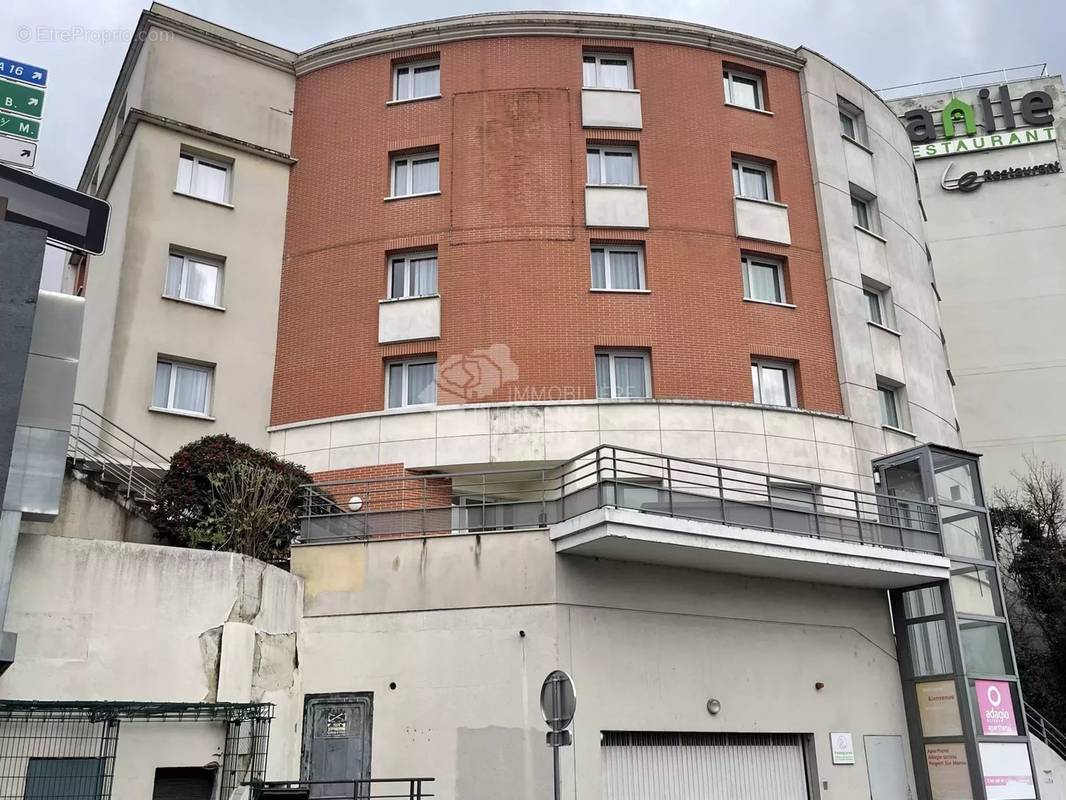 Appartement à NOGENT-SUR-MARNE