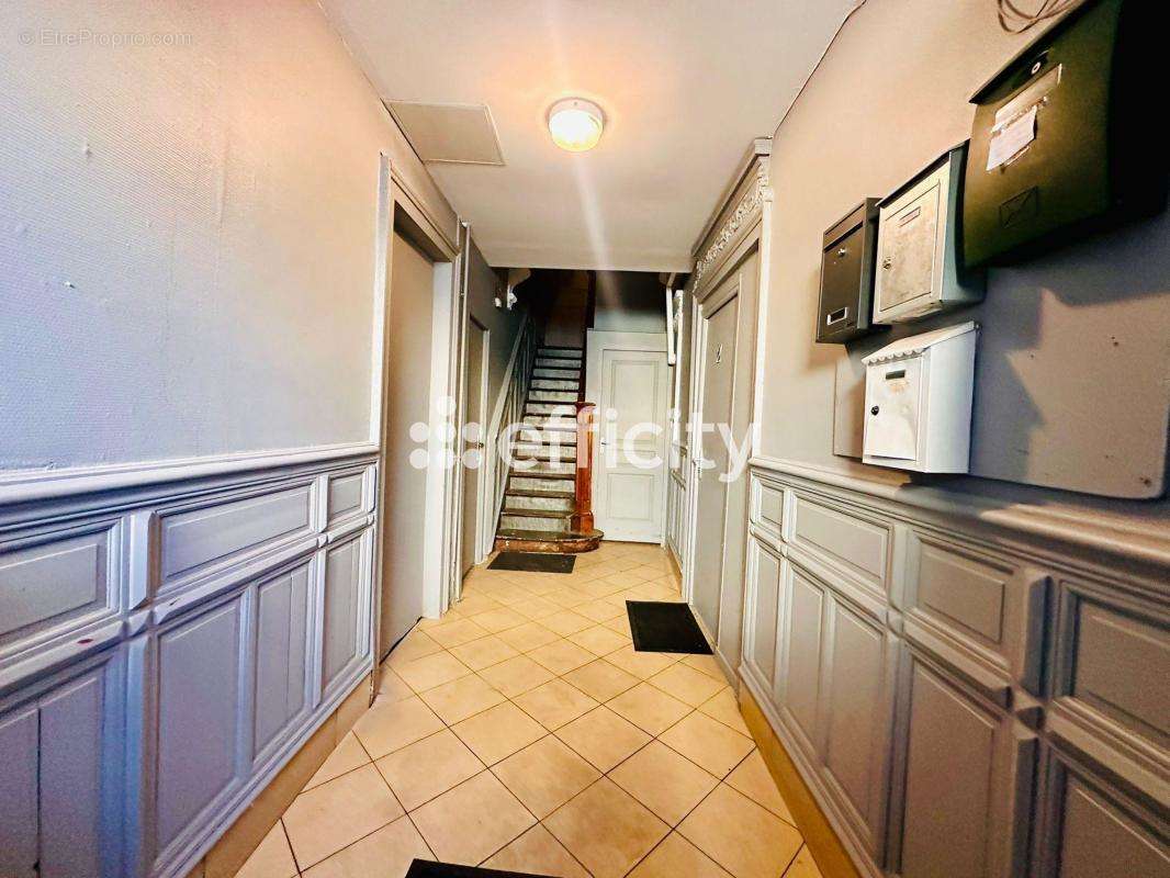 Appartement à DENAIN