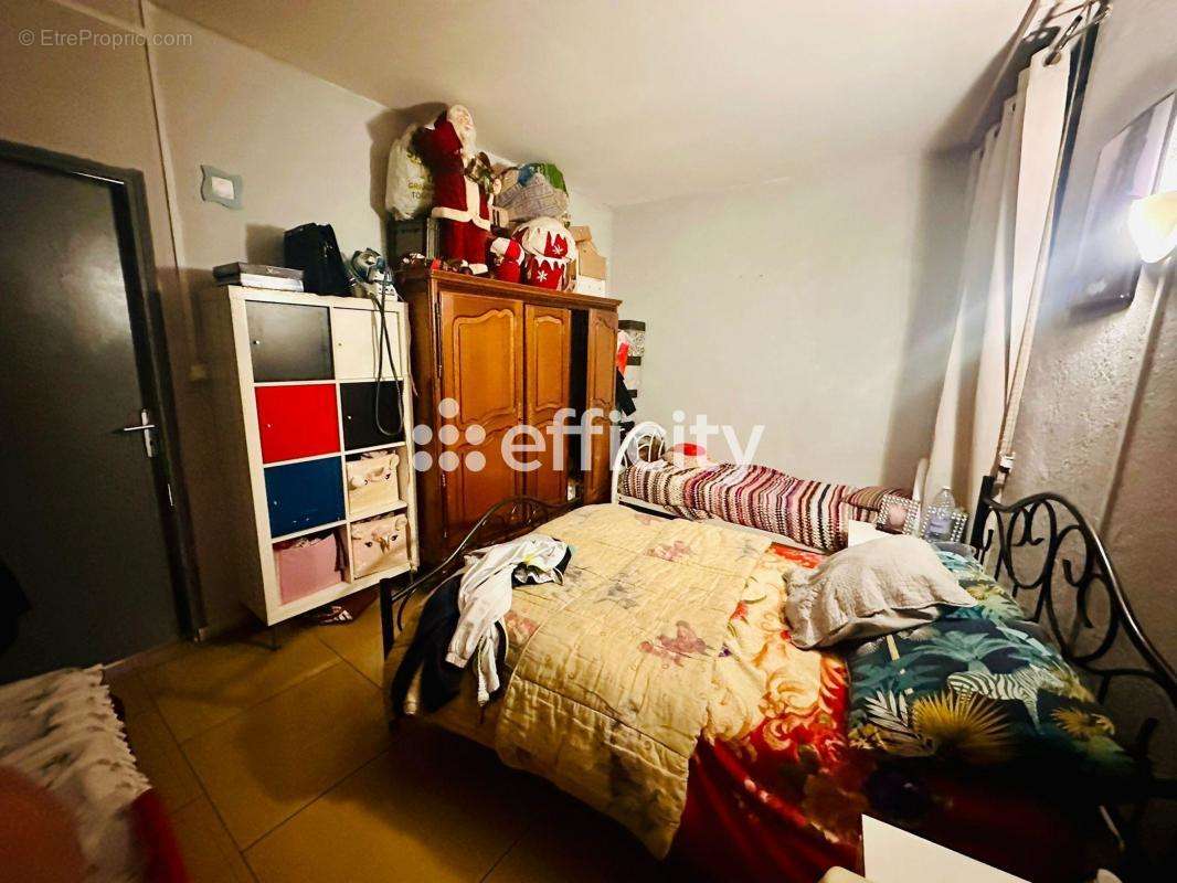 Appartement à DENAIN