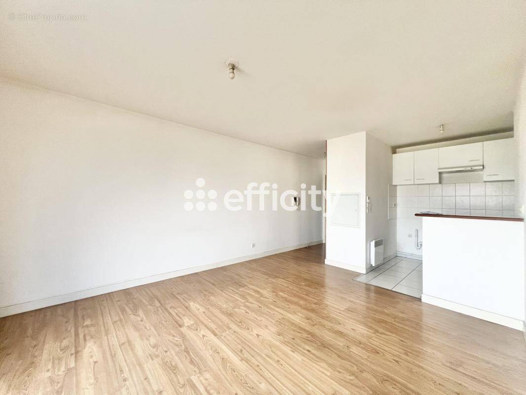 Appartement à TOURS