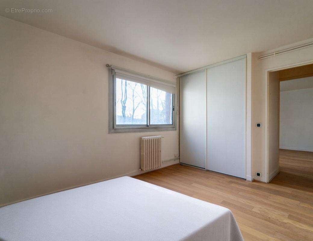 Appartement à SEVRES