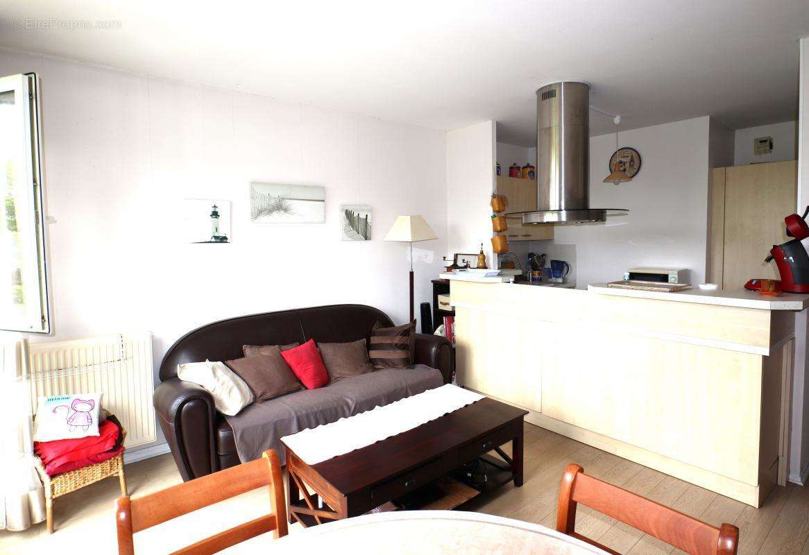 Appartement à PLAISIR