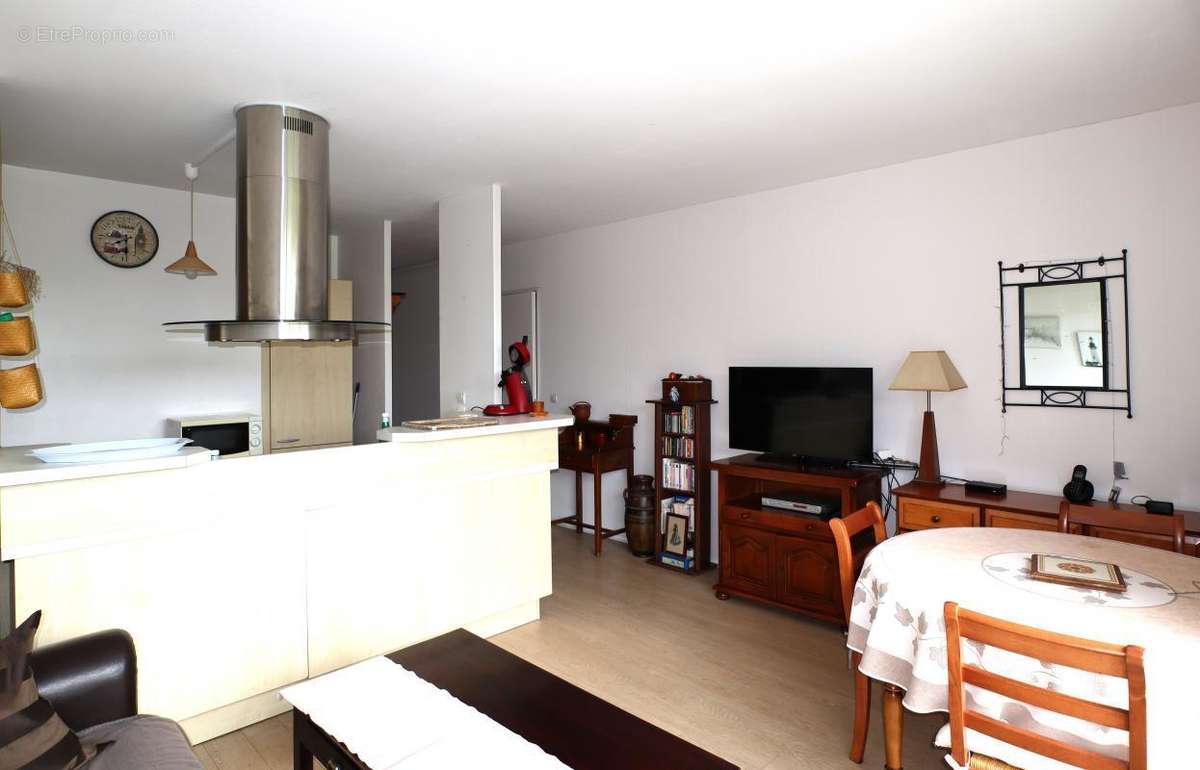 Appartement à PLAISIR