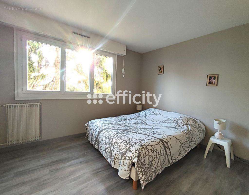 Appartement à MONTMORENCY