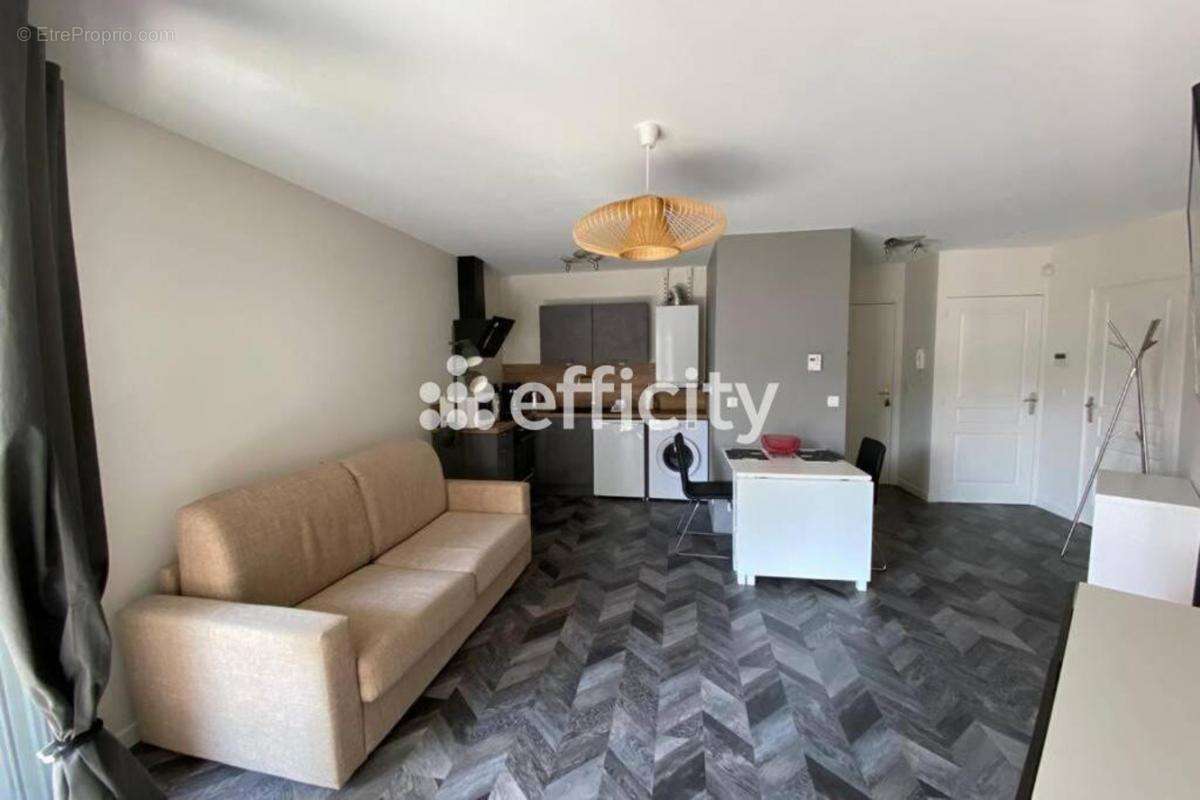 Appartement à THONON-LES-BAINS