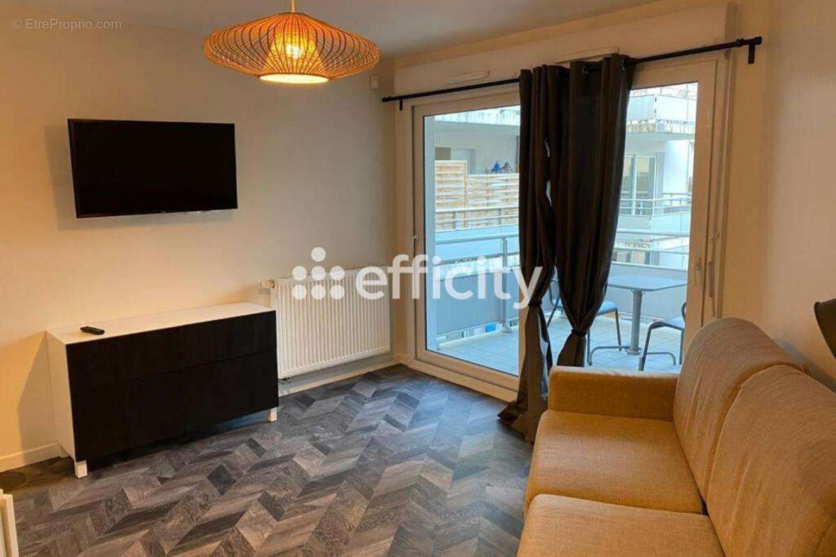 Appartement à THONON-LES-BAINS