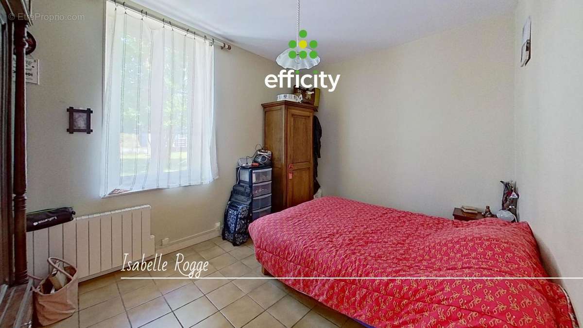 Appartement à TARNOS