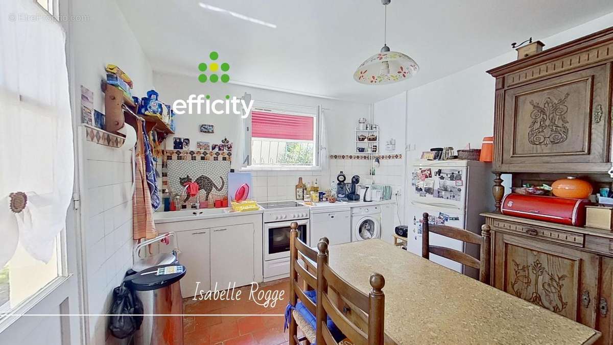 Appartement à TARNOS