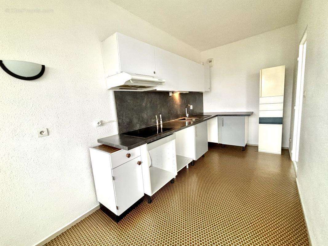 Appartement à MERIGNAC