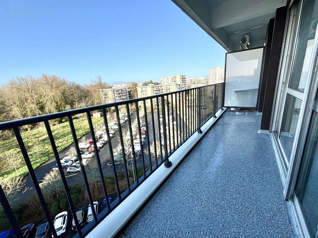 Appartement à MERIGNAC