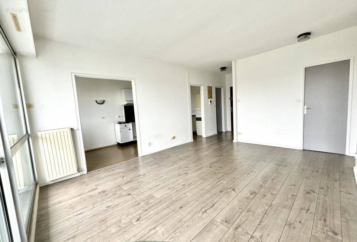 Appartement à MERIGNAC