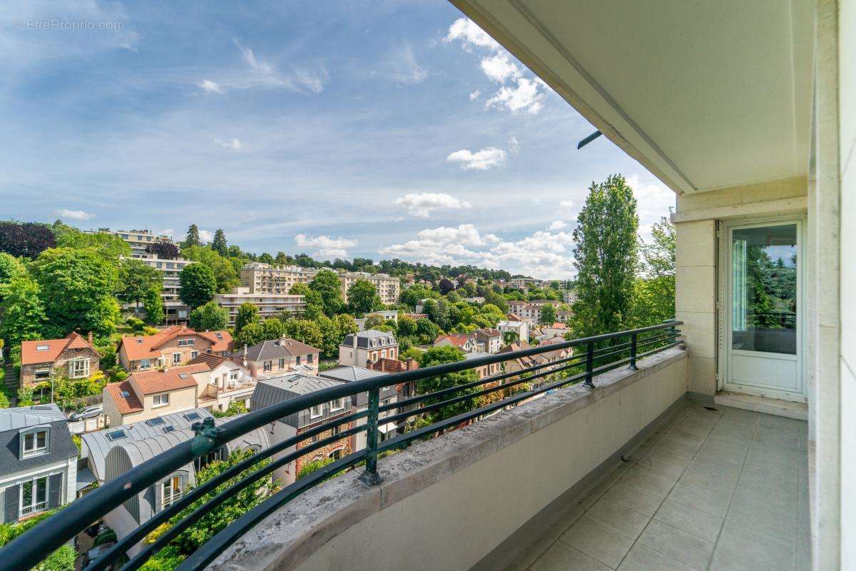 Appartement à SEVRES