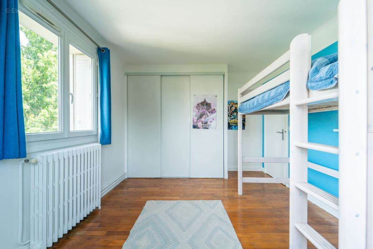 Appartement à SEVRES