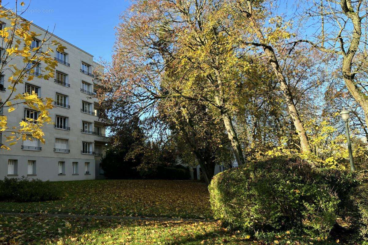 Appartement à SEVRES