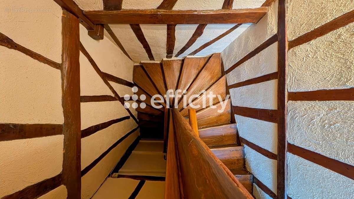 Appartement à AUMALE