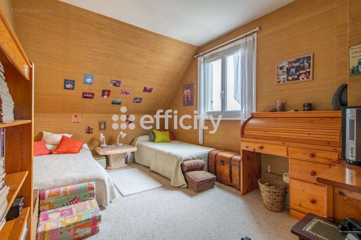 Appartement à SANNOIS