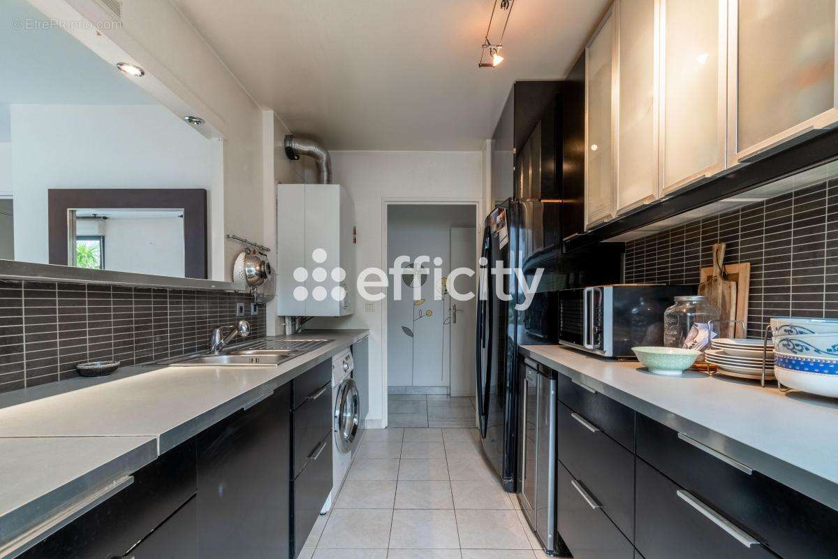 Appartement à CHOISY-LE-ROI