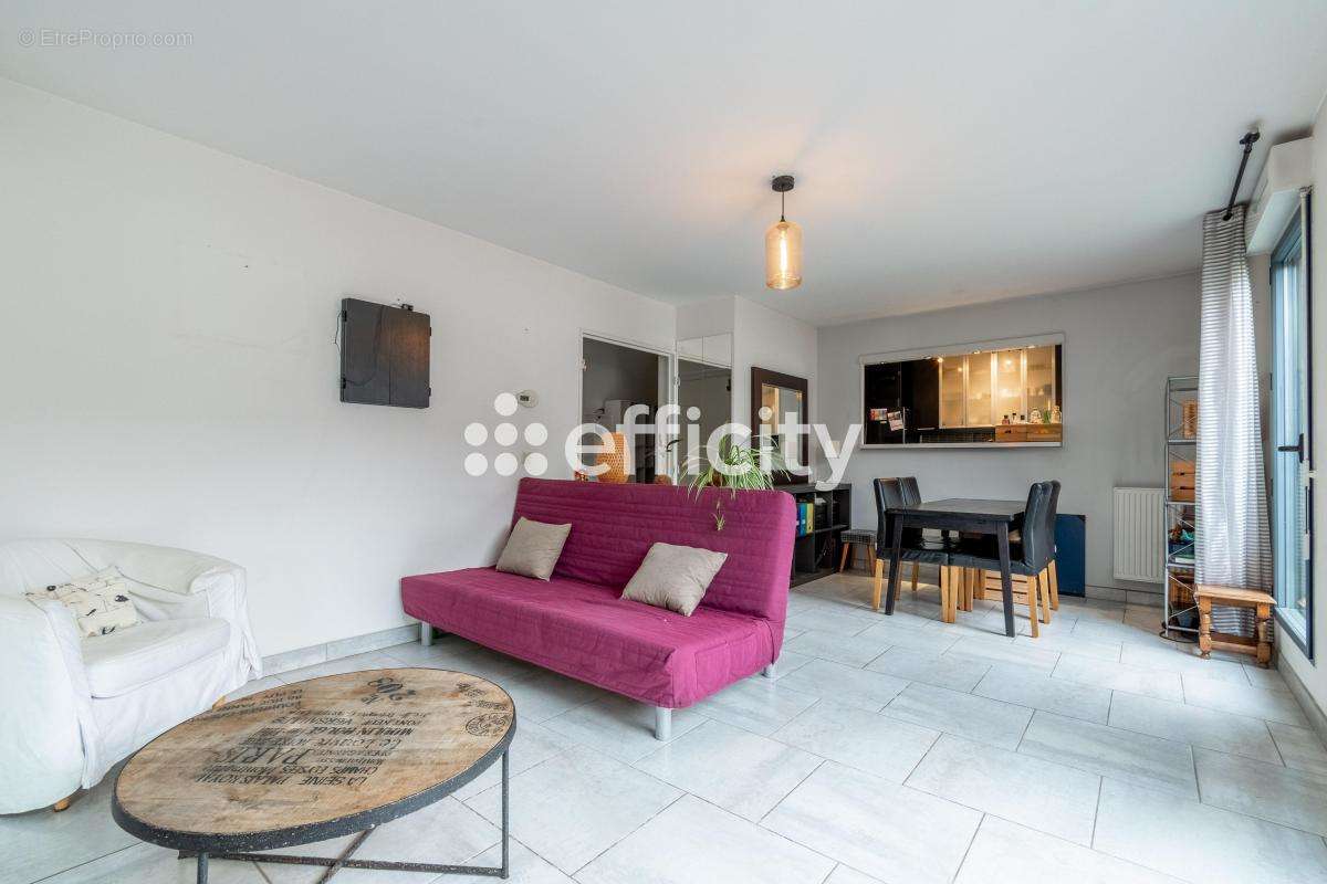 Appartement à CHOISY-LE-ROI