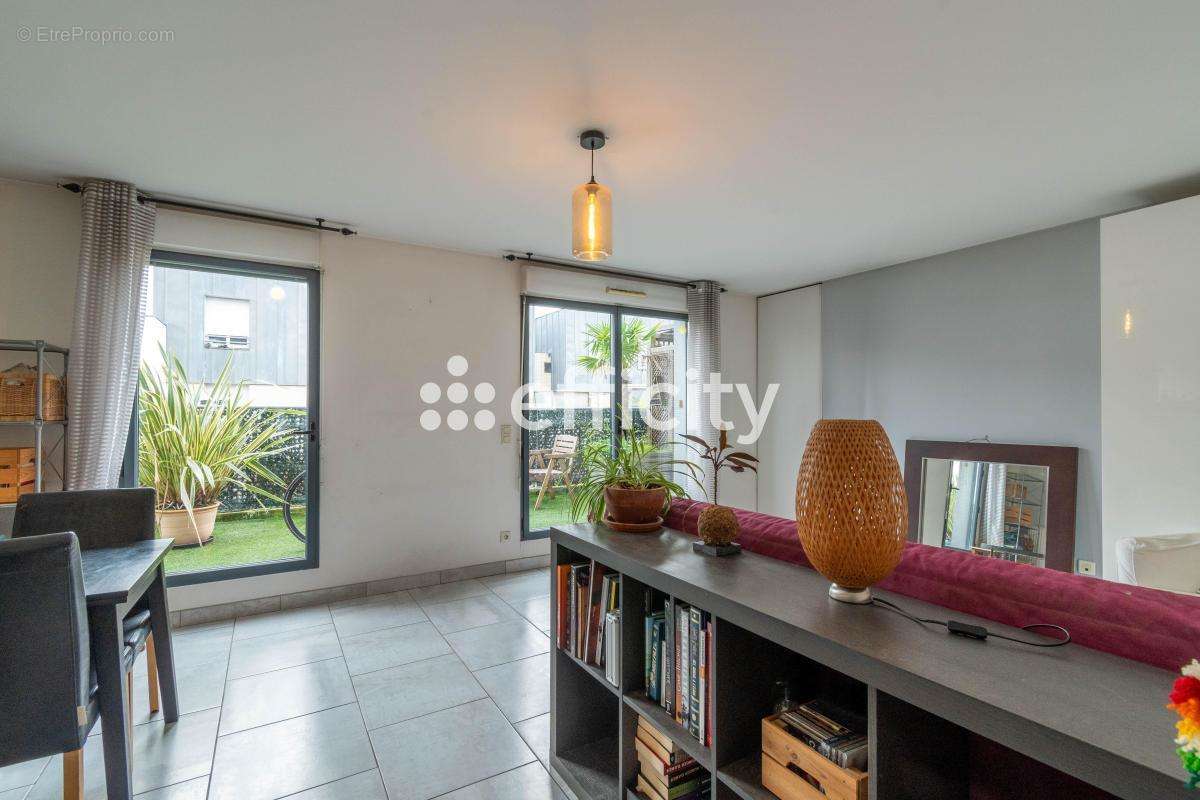 Appartement à CHOISY-LE-ROI