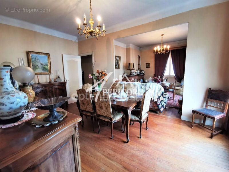 Appartement à BERGERAC