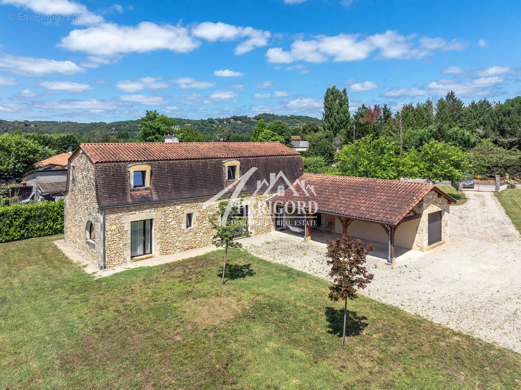 Maison à CALES