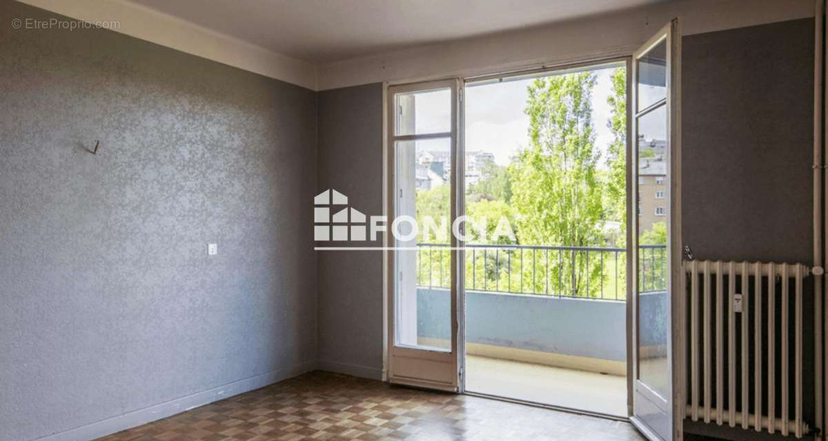 Appartement à RODEZ