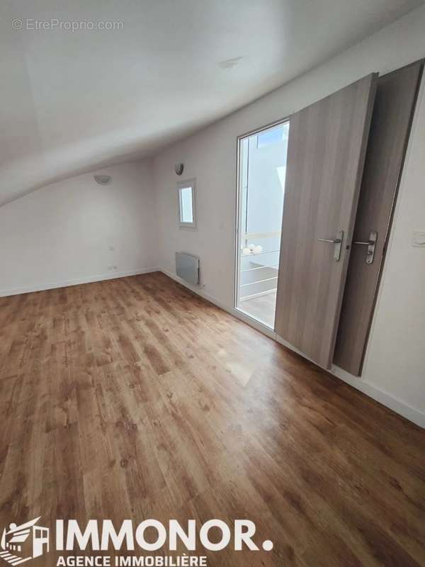 Appartement à TOURCOING