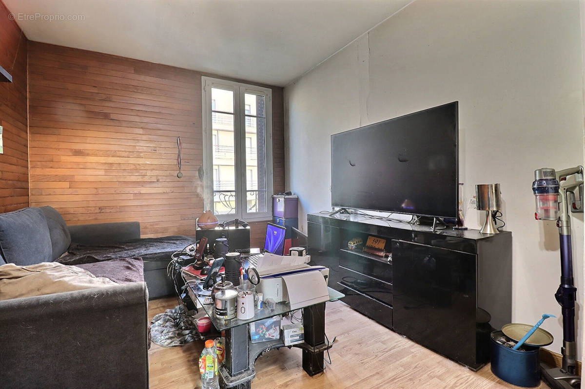 Appartement à COLOMBES