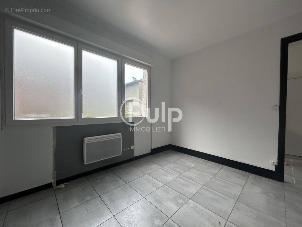 Appartement à HENIN-BEAUMONT