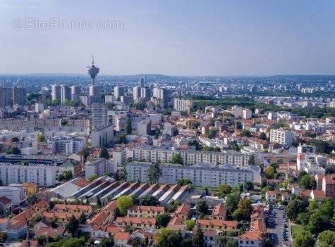 Appartement à ROMAINVILLE