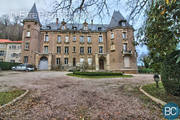 Appartement à LIVERDUN