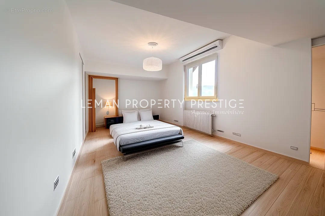 Appartement à THONON-LES-BAINS