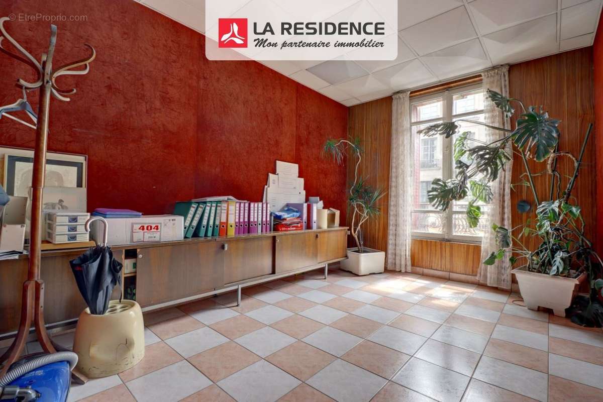 Appartement à SAINT-GERMAIN-EN-LAYE