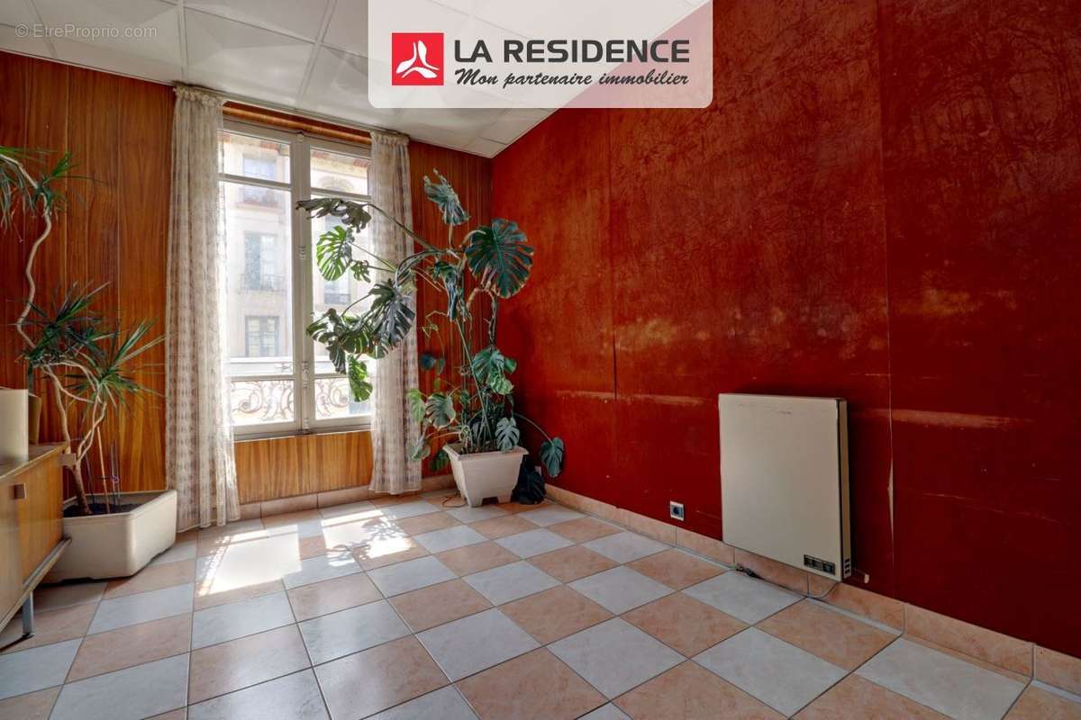 Appartement à SAINT-GERMAIN-EN-LAYE