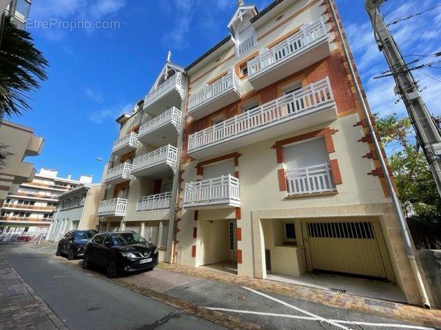 Appartement à ARCACHON