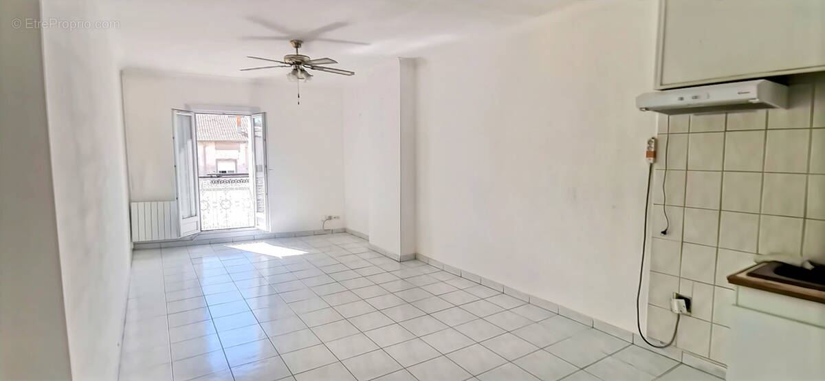 Appartement à BEZIERS