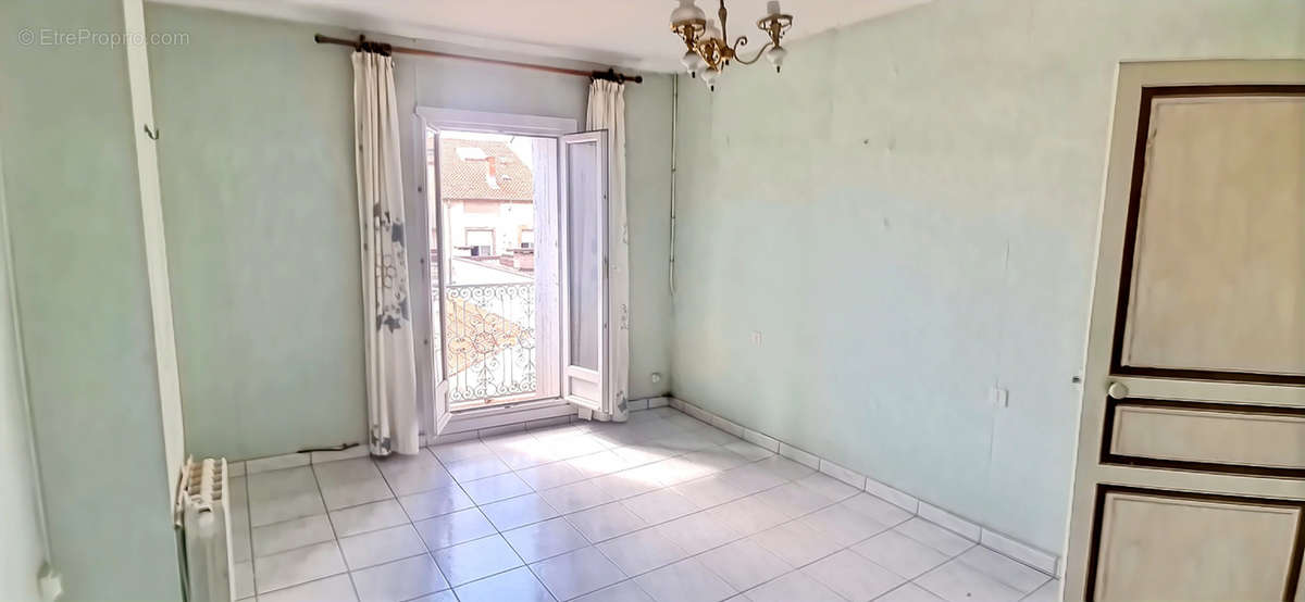 Appartement à BEZIERS