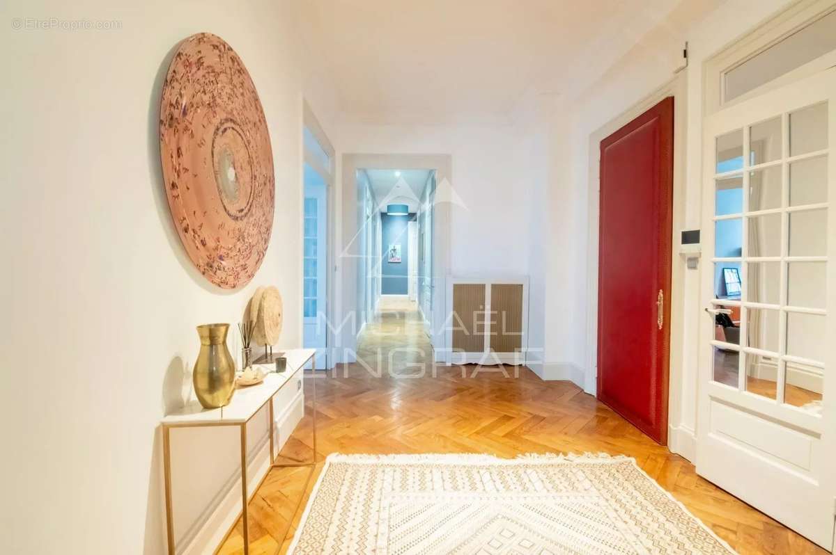 Appartement à LYON-7E