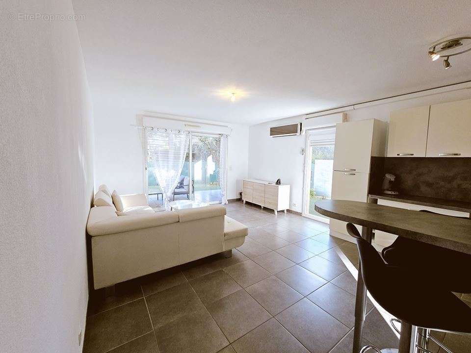 Appartement à LE CANNET