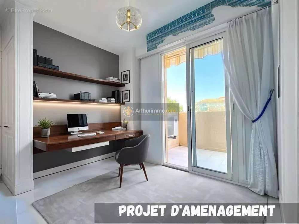 Appartement à SAINT-RAPHAEL