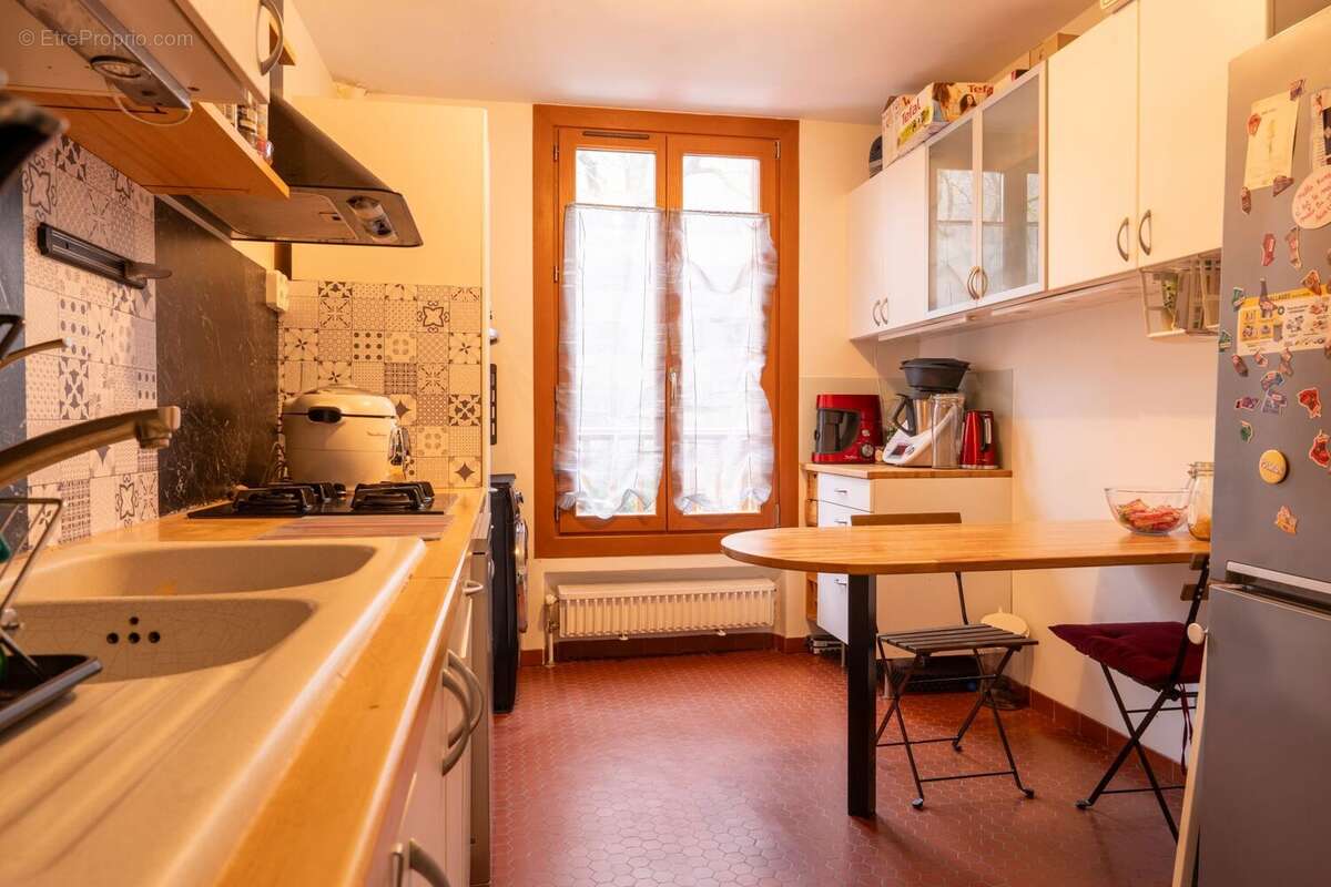 Appartement à RAMONVILLE-SAINT-AGNE