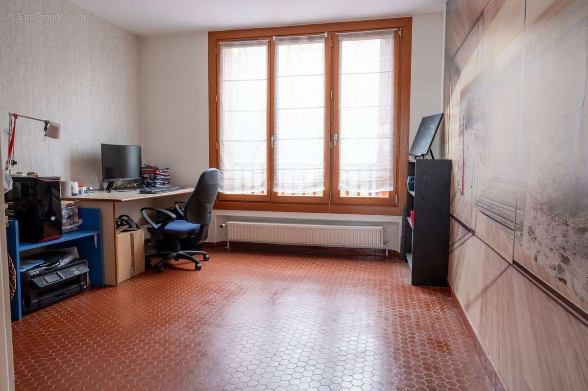 Appartement à RAMONVILLE-SAINT-AGNE