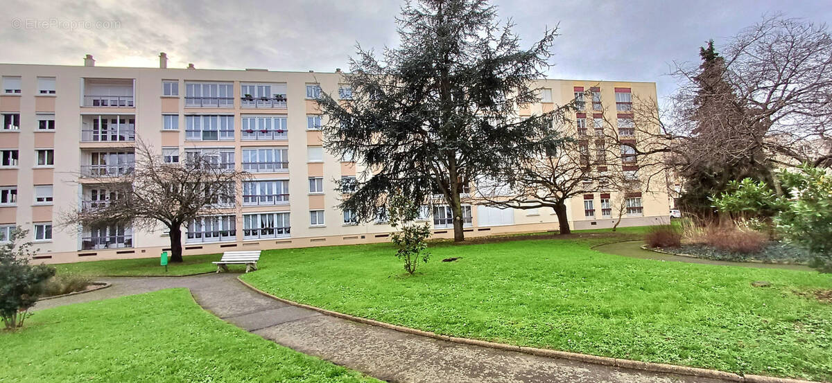 Appartement à LE MANS