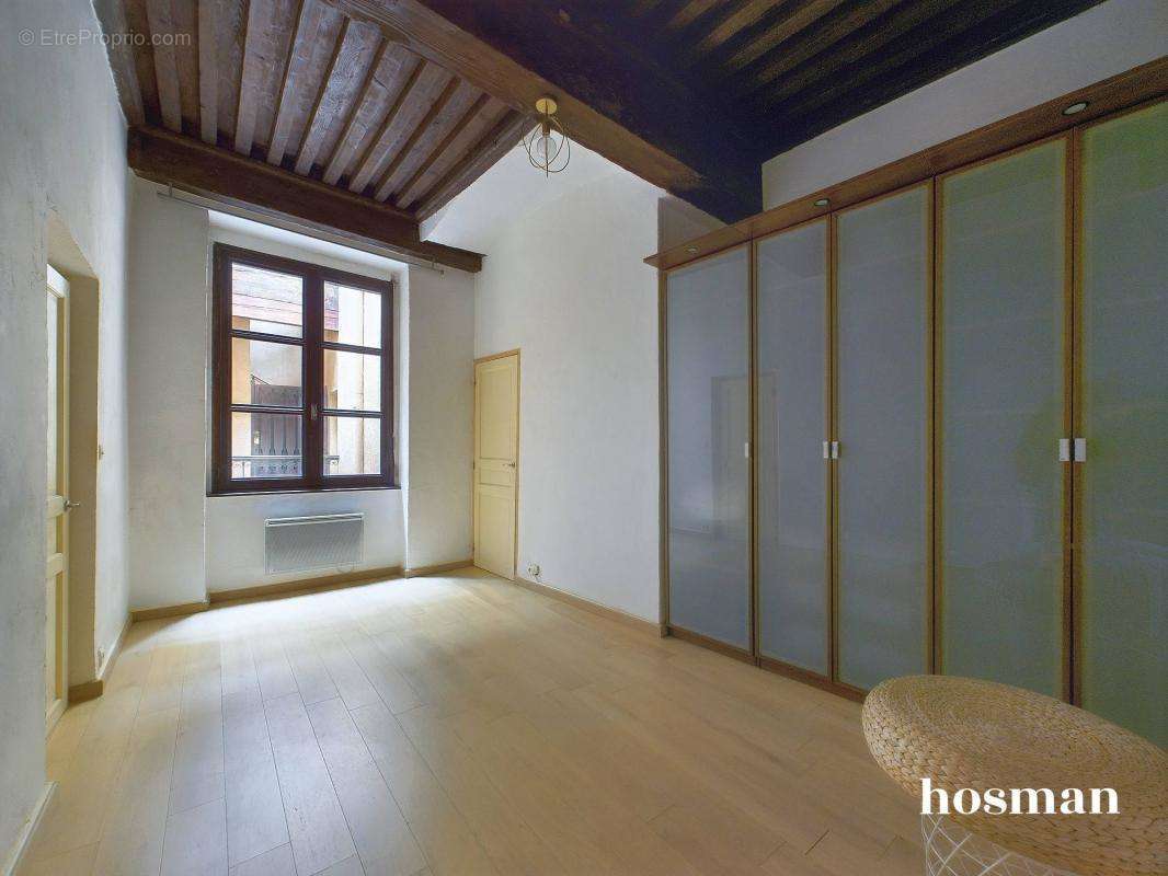 Appartement à LYON-1E