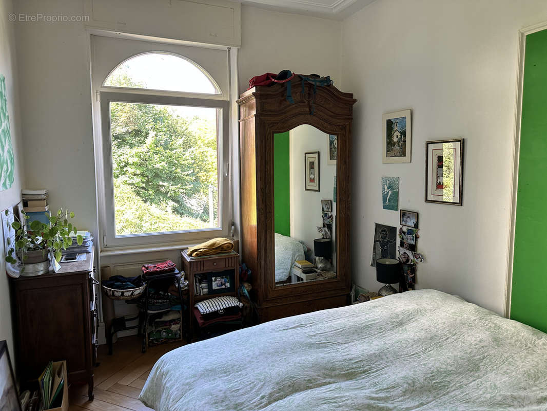 Appartement à MULHOUSE