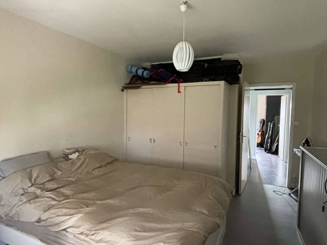 Appartement à MULHOUSE