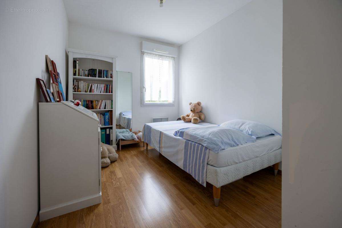 Appartement à SAINT-SEBASTIEN-SUR-LOIRE